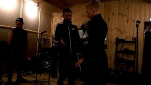 Варвара Визбор