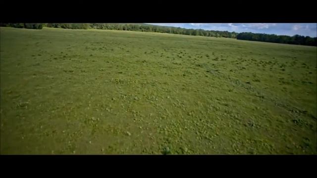 Республика Башкортостан Аэросъемка