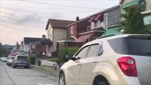 От Сиэтла до Майями Часть 6 МакКиспорт Пенсильвания