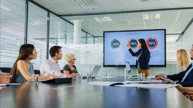 10 секретов успешной презентации: Часть 1