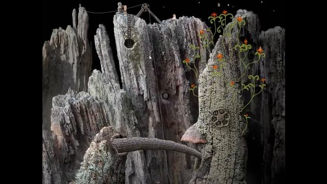 Samorost 1 gameplay (complete) смотреть онлайн