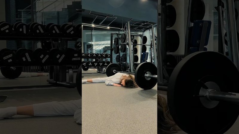 ТЕСТ НА ГИБКОСТЬ HARMONY FIT #harmony #motivation #fit #растяжка #шпагат #гибкая #челлендж #fit