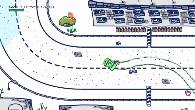 State of Anarchy: Master of Mayhem Review смотреть онлайн