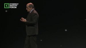 Игорь Манн Synergy Insight Forum «Инновации в маркетинге» фрагмент выступления