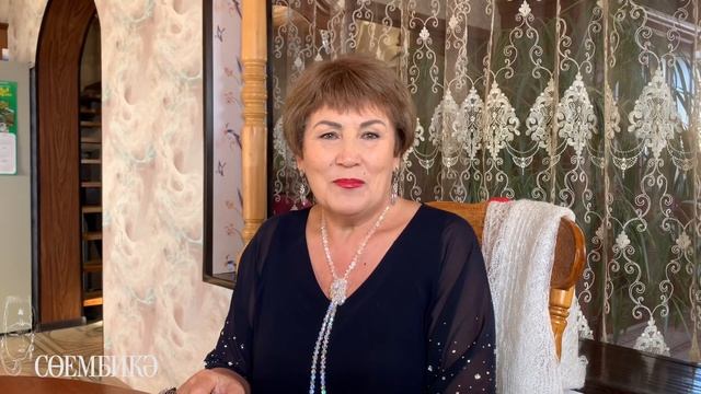 Шагыйрә Шәмсия Җиhангирова шигырьләрен укый смотреть онлайн