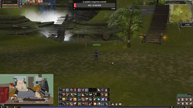 BSFG Infinity смотреть онлайн