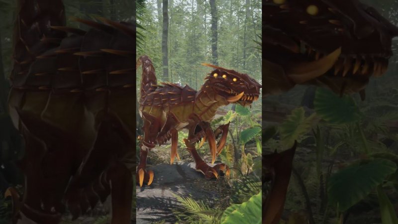 Arachnidosaurus
