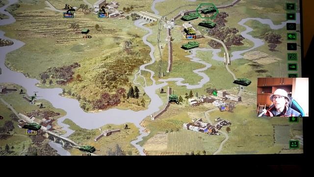 People's General - History of Computer Games Se02.Ep02 смотреть онлайн