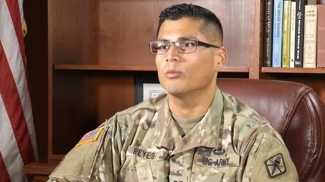 General Officer Memorandum Of Reprimand (GOMOR) смотреть онлайн