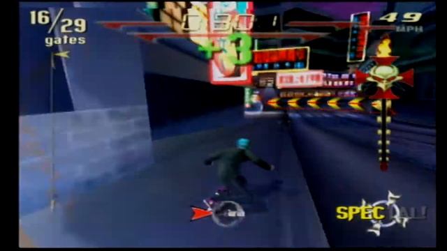 Rank 40 Tier! Tony Hawk's Downhill Jam - Part 2 смотреть онлайн