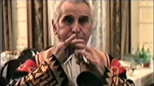 Зурна - Сергей Симонян, барабан - Одишо Канно   - Москва 1988 год