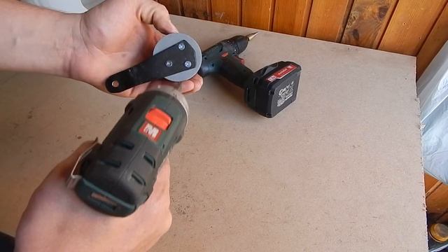 ШИКАРНАЯ ИДЕЯ из пластиковой канистры. смотреть онлайн