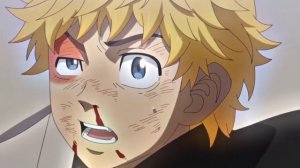 ТОКИЙСКИЕ МСТИТЕЛИ (#ЭДИТ)⛓️?⛓️