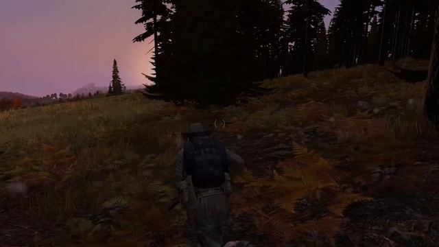 The Ultimate Ambush Part 1 | DayZ смотреть онлайн