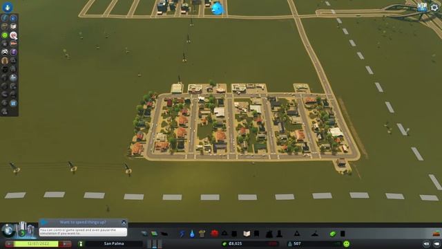 Cities: Skylines Live Gameplay #1 || Lets build some OP City || InsanoDeath || #hindi смотреть онлайн