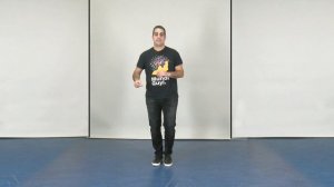 Básico Bachata 3  "Mundo Guyi"