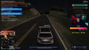 🔴STREAM GTA 5 RP. [ДЕНЬ 119] СУД ИЛИ ТУДА СЮДА?