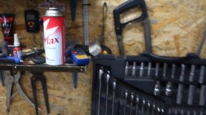 Печка Бубафоня или  как  быстро продлить горение на отходах