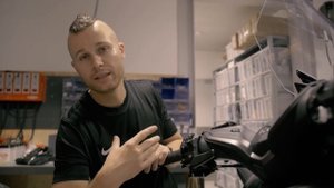 YAMAHA TMAX 560 of YAMAHA TECH MAX 560