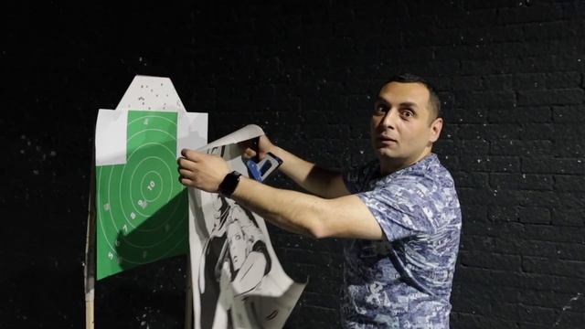 обзор ППШ (пистолет-пулемёт Шпагина), он же 