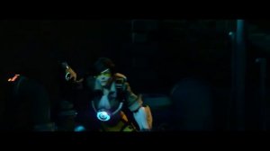 Panic! At The Disco - Mercenary (Music Video)