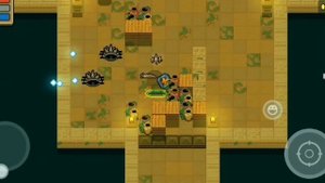 Я Смог ПРОЙТИ Soul Knight, НИКОГО не убивая! | Soul Knight Пацифист