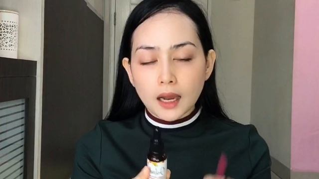 REVIEW SERUM BULU MATA AMPUH | SERUM OILASH | MEMANJANGKAN DAN MELEBATKAN BULU MATA смотреть онлайн