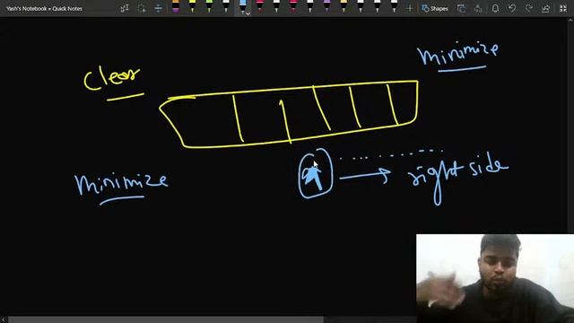 Mastering CodeForces Binary Search Problems | Live Problem Solving Session 3 | Yash Dwivedi