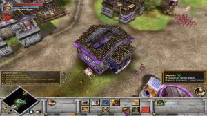 Прохождение Rise & Fall: Civilizations at War [Часть 6] Оружие Богов