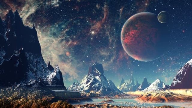 Almost Vanished - Deyilah !!! Music for relaxation (Музыка для отдыха) смотреть онлайн