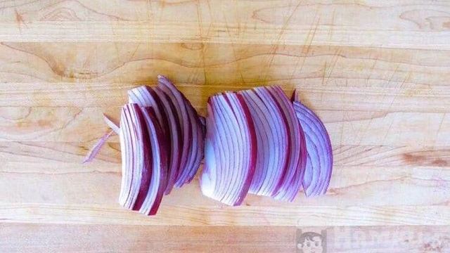 Маринованный лук на зиму