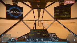 Пускаем поезд под откос | Обзор Воркшопа | Space Engineers