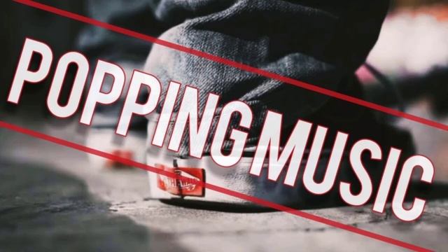 Popping Music Battle смотреть онлайн
