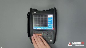 Как работает УЛЬТРАЗВУКОВОЙ ДЕФЕКТОСКОП VA-UD01 (С ПОВЕРКОЙ)