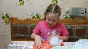 Опыт со снегом и льдом. 1 класс.