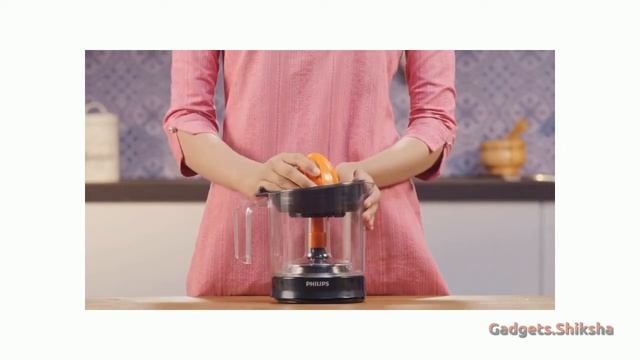 0.5-Liter | 25W | Best Citrus Press Juicer under ₹1500 {हिंदी में} | #Philips HR2788 смотреть онлайн