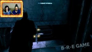 ▲Бэтмен: Летопись▲Batman Arkham Origins прохождение▲УХОДИМ С КОРАБЛЯ▲#10