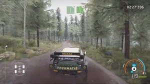 WRC Generations | Rally Finland | Ford Puma Rally1