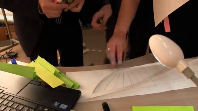 Артемихина Е.А. Мастер-класс. Начало смотреть онлайн