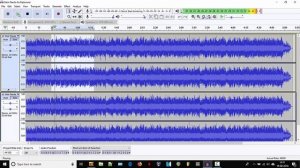Audacity Tutorial- Remove Vocal from Songs