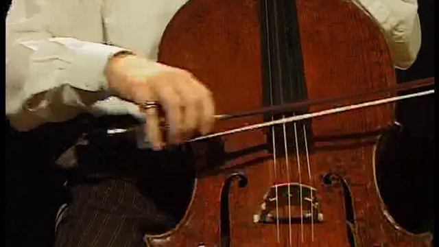 Free Online Cello Lessons | Cello Technique II: Scale I : How to work with a scale смотреть онлайн