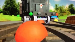 My Sodor fallout au short 12: what happened to Alfred/98462