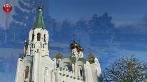 Озеро Карасун Краснодар ул Сормовская Храм Святого Духа Казачий Хутор