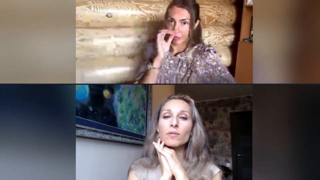 Единая Земная Культура - Автономия. Альтернатива сумасшедшему Миру. Алёна Андрейко смотреть онлайн