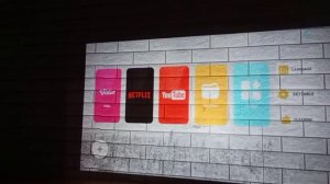 UNBOXING HD PROJECTOR T2 MINI