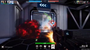 CityBattle Virtual Earth, трейлер на русском языке