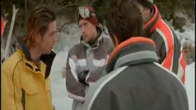 Andrew lee potts dans alerte avalanche Extrait (partie 1).avi смотреть онлайн