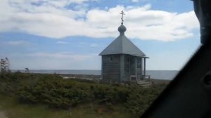 Автопутешествие. УАЗ Патриот. Мурманская область. Белое море.Терский берег.Тоня Тетрина. Кашкаранцы