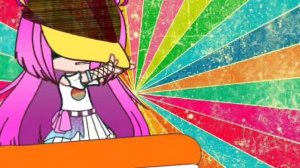 Это не эстетика.... {реакция на как сделать эстетичную ос ✨гача лайф✨💞гача клуб💞}