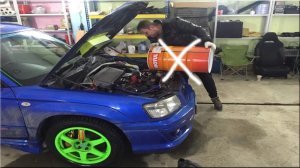 Большой расход масла? Сделай это и проблема уйдет!